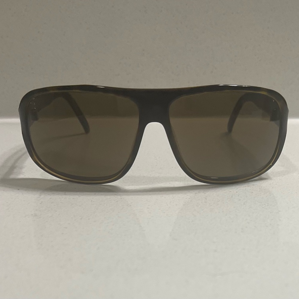 Robert Marc NYC Oversized Tortoiseshell Sunglasses – Chic Designer Frames.